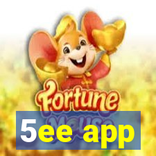 5ee app